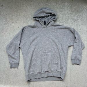 Adidas ALLSZN hooded sweatshirt men’s M